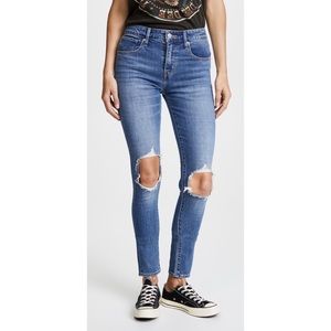 721 High Rise Skinny